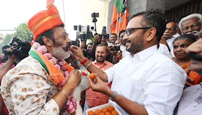 How BJP Won 1 Seat In Kerala