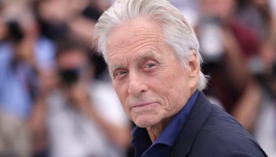 Michael Douglas Says Intimacy Coordinators Are 'Taking Control Away From Filmmakers'