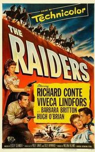 The Raiders (1952 film)