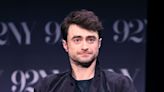 Daniel Radcliffe Responds to J.K. Rowling’s Anti-Trans Stance: “Makes Me Really Sad”