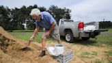 St. Martin Parish sees overnighight flooding, opens sandbag locations