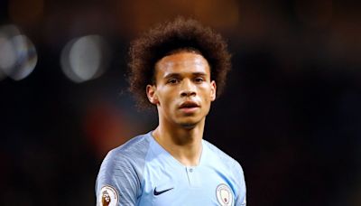 On this day in 2020: Manchester City agree sale of Leroy Sane to Bayern Munich