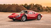 1964 Porsche 904 Carrera GTS Offered at Broad Arrow Auctions