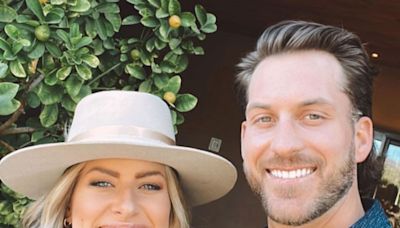 Bachelor Nation's Chase McNary Marries Ellie White in Mountain Wedding