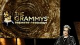 La ceremonia de los Grammy coincidirá con la máxima intensidad de la tormenta que azota LA