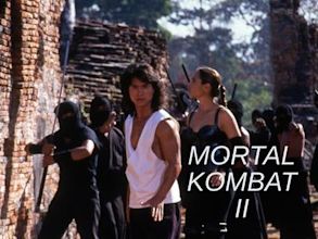 Mortal Kombat Annihilation