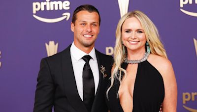 Miranda Lambert Shares Which New Song She Wrote With Husband Brendan