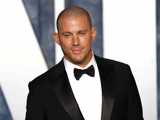 Channing Tatum Turns 44: What's Next for the Star, Including Wedding Planning and Divorce Court