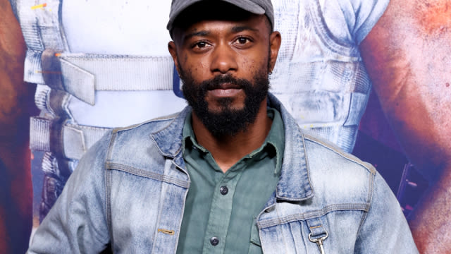 Lynne Ramsay’s Die, My Love Casts LaKeith Stanfield in Jennifer Lawrence Movie