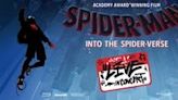 Jacksonville Center for Performing Arts announces Spider-Man: Into the Spider-Verse Live in Concert