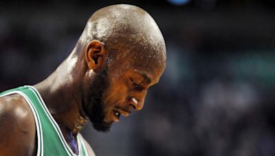 On this day: Kevin Garnett tries to buy the Timberwolves; Conner Henry born