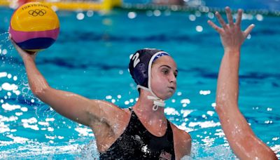 USA-Australia women’s water polo free livestream: How to watch semifinal match, TV, schedule