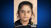 Age progression photo of missing San Antonio girl released 3 years after disappearance