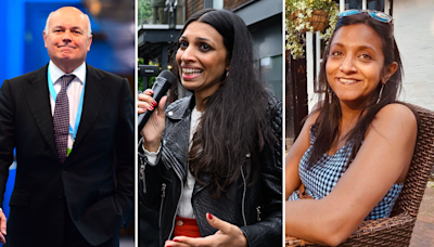 General Election 2024 London seats: Who will be my MP in Chingford and Woodford Green amid Faiza Shaheen row