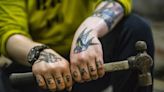 Military Branches' Conflicting Tattoo Policies Really Are Confusing, Watchdog Finds
