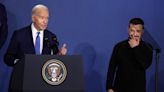 The Kremlin Is Angry at Biden’s Remarks About Putin at NATO Summit