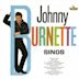 Johnny Burnette Sings
