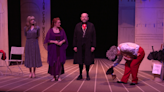 Oglebay Institute's Towngate Theatre presents Shakespeare's Twelfth Night