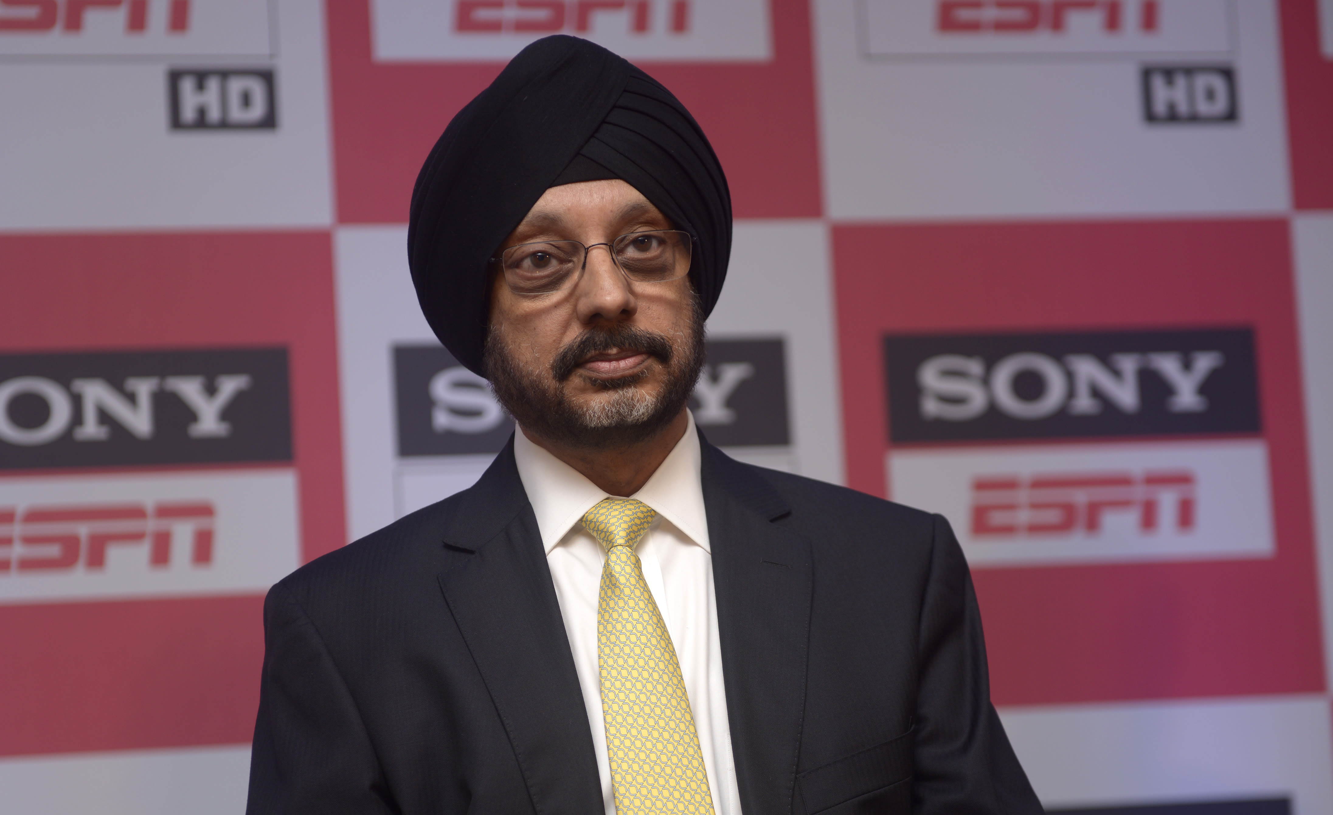 Sony Pictures Networks India Boss NP Singh Stepping Down After 25 Years