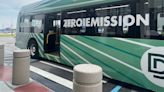 Detroit receives $30.8M grant to purchase 25 clean energy buses