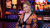 El mensaje de Amy Schumer a las mujeres tras revelar que padece el síndrome de Cushing: "sean implacables cuando luchan por su salud"