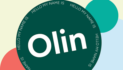 Olin Name Meaning