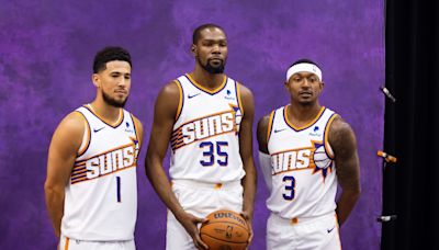 Future of Suns' Big 3 Revealed