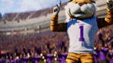 Most of LSU roster will appear on college football game from EA Sports