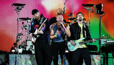 BookMyShow files complaint over Coldplay concert ticket resale, shares 27 mobile numbers with police – A look at what has happened so far