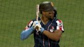 Debutó conectando de hit Xander Bogaerts con los Chihuahuas