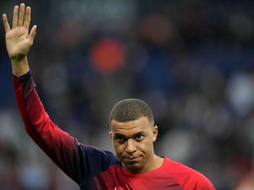 Kylian Mbappé‘s relationship with PSG ending on a sour note after starting amid fanfare