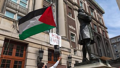 Column: Don’t shut down debate about Israel and antisemitism