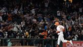 MLB roundup: Joc Pederson (3 HRs, 8 RBIs) leads Giants past Mets