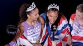 GB's athletics twins Laviai and Lina Nielsen on the joy of finally racing together