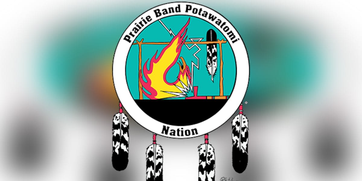 Prairie Band Potawatomi Nation files lawsuit against Jackson County Sheriff, Sheriff’s Office