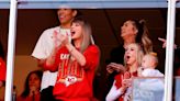 ‘NFL on CBS’ Hits Network Viewership Highs With Week 7 Game as Taylor Swift Continues to Cheer on Kansas City Chiefs