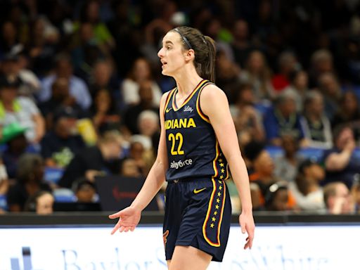 Brittney Griner Offers Stern Warning To Caitlin Clark Ahead Of WNBA Season