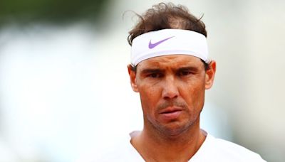 Spanish tennis star kicks off over Rafael Nadal being granted access to Olympics