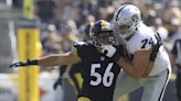 Raiders' Offseason OL Moves to Give Starting QB Better Pocket