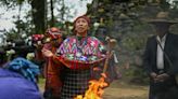 Indígenas en Guatemala conmemoran 500 años de "resistencia" a la "invasión" española