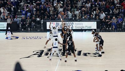 How to Watch the Mavericks vs. Clippers NBA Playoff Series Without Cable
