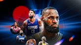 2024 NBA offseason previews: Teams' needs, free agents, draft picks, cap space and more