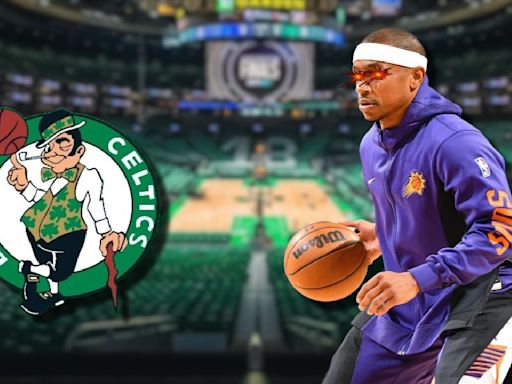 Is Isaiah Thomas Really Signing 1-Year, USD 12.8 Million Deal With Celtics? Exploring Viral Claim