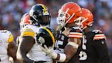 Browns Take Shot at Steelers During Schedule Release