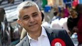 History maker Sadiq Khan: a mayor with global renown