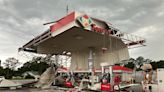 Gulf Coast storm damage after Friday’s severe weather (Photos)