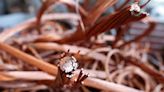 Miners seek partners for copper assets as M&A heats up