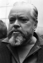 Orson Welles