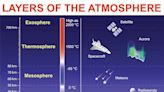 Antarctic wildlife is being sunburnt due to hole in the ozone layer