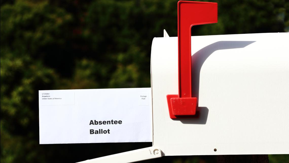 Ballots in NC: Why your county can't mail absentee ballots until all 100 counties are ready